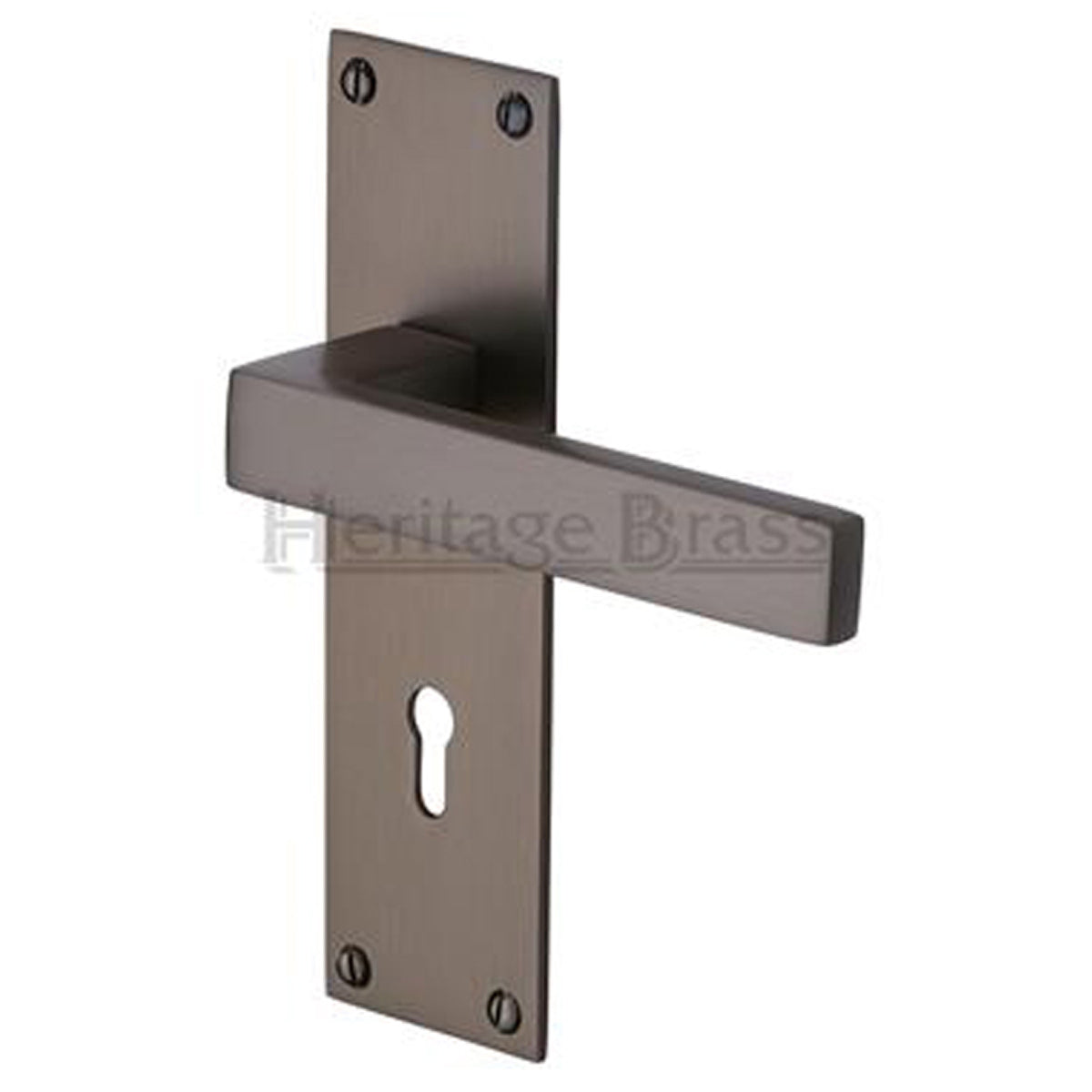 METRO LOW HANDLE LOCK 50x170 MBZ