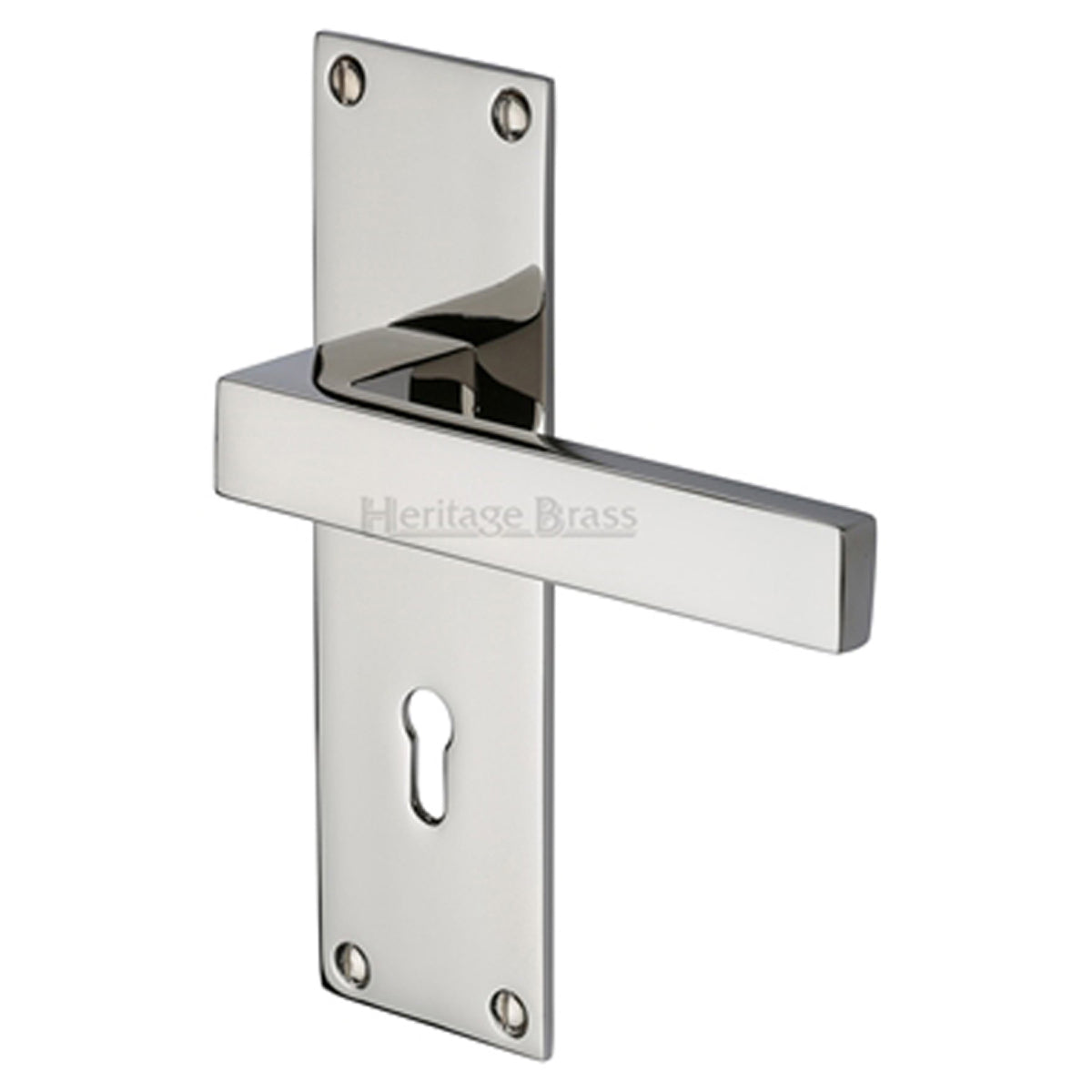 METRO LOW HANDLE LOCK 50x170 PNP