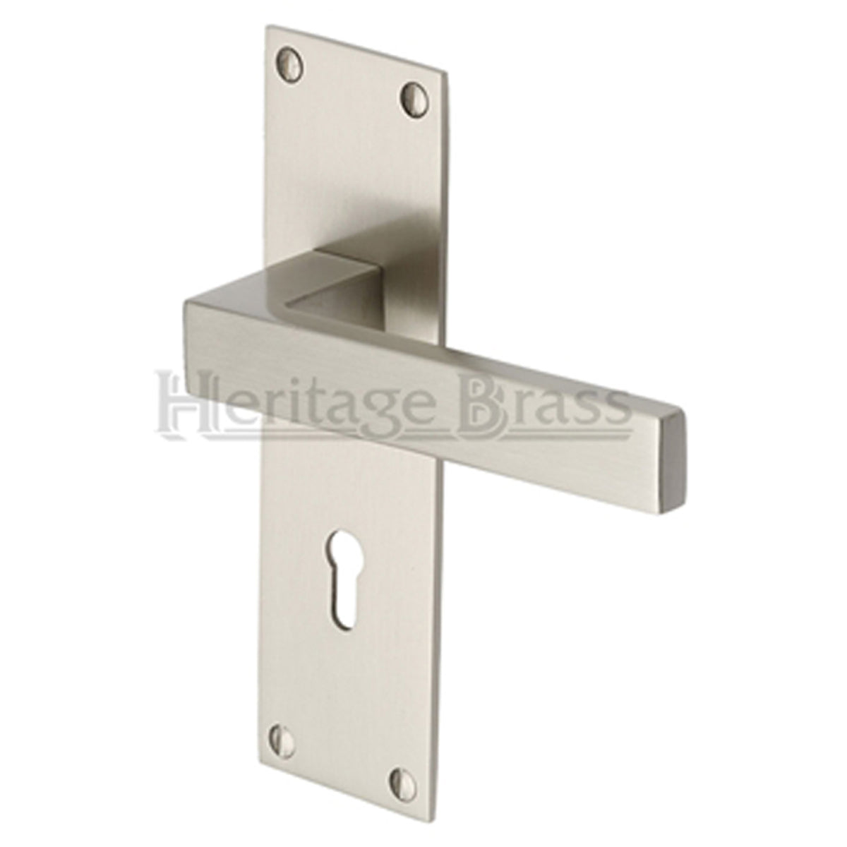 METRO LOW HANDLE LOCK 50x170 SNP