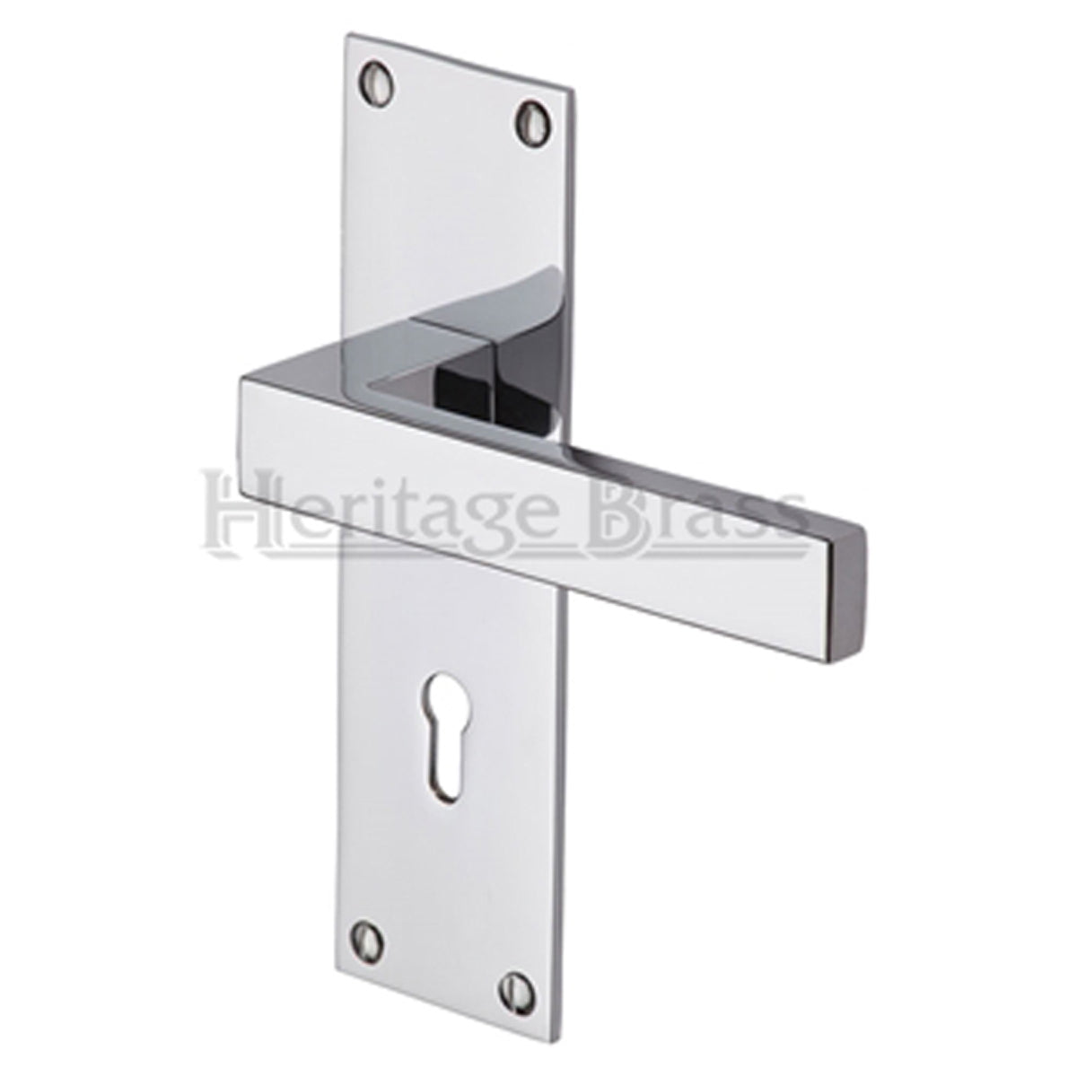 METRO LOW HANDLE LOCK 50x170 PCP