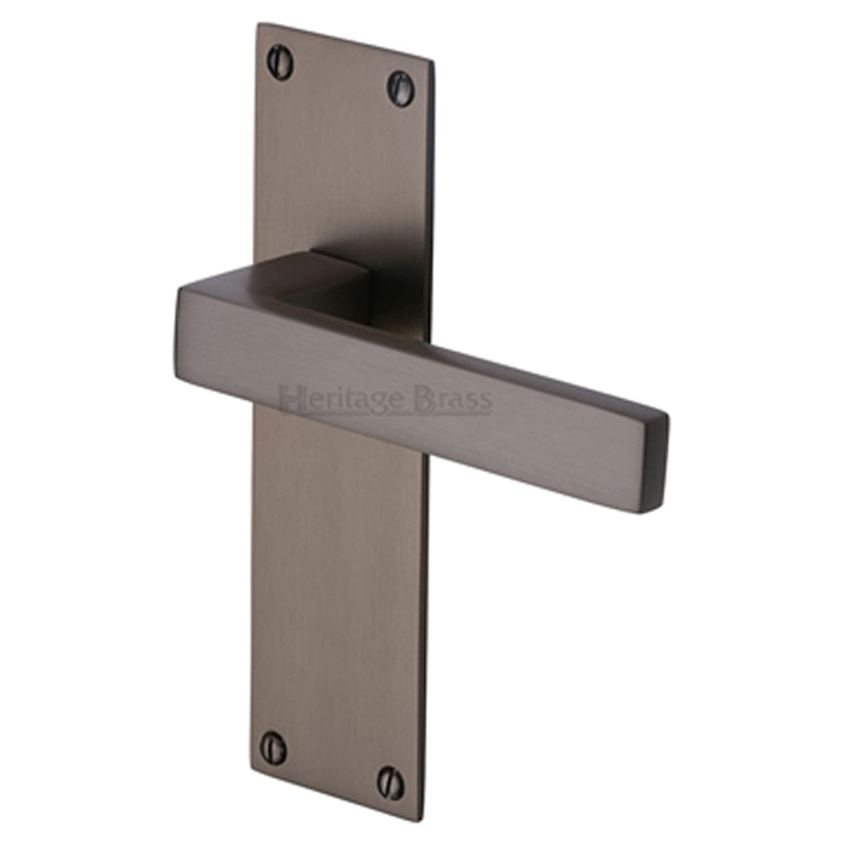 METRO LOW HANDLE LATCH 50x170 MBZ