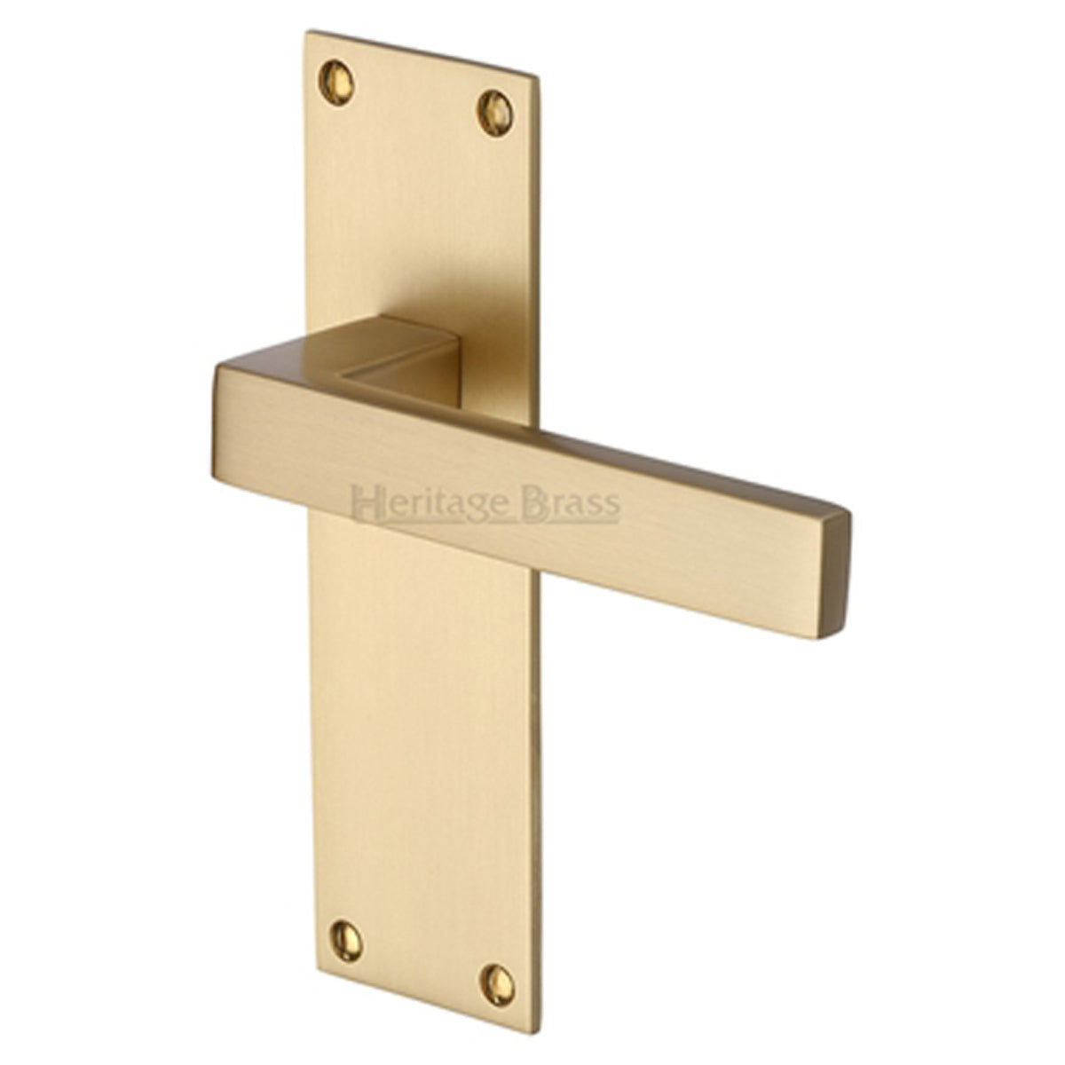 METRO LOW HANDLE LATCH 50x170 SBR