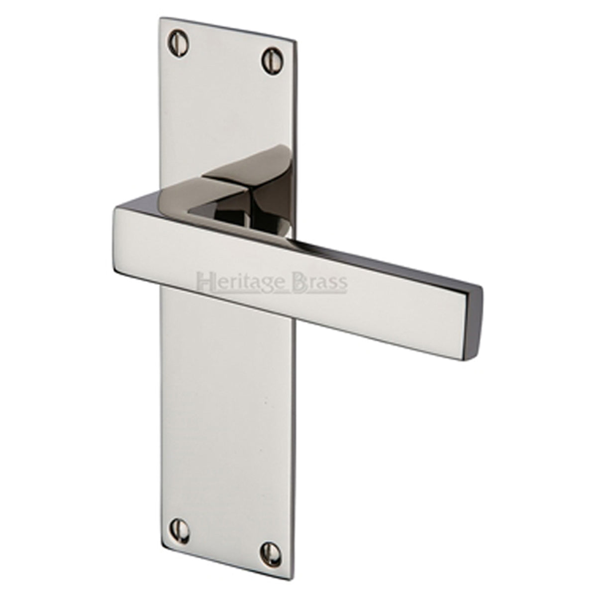 METRO LOW HANDLE LATCH 50x170 PNP