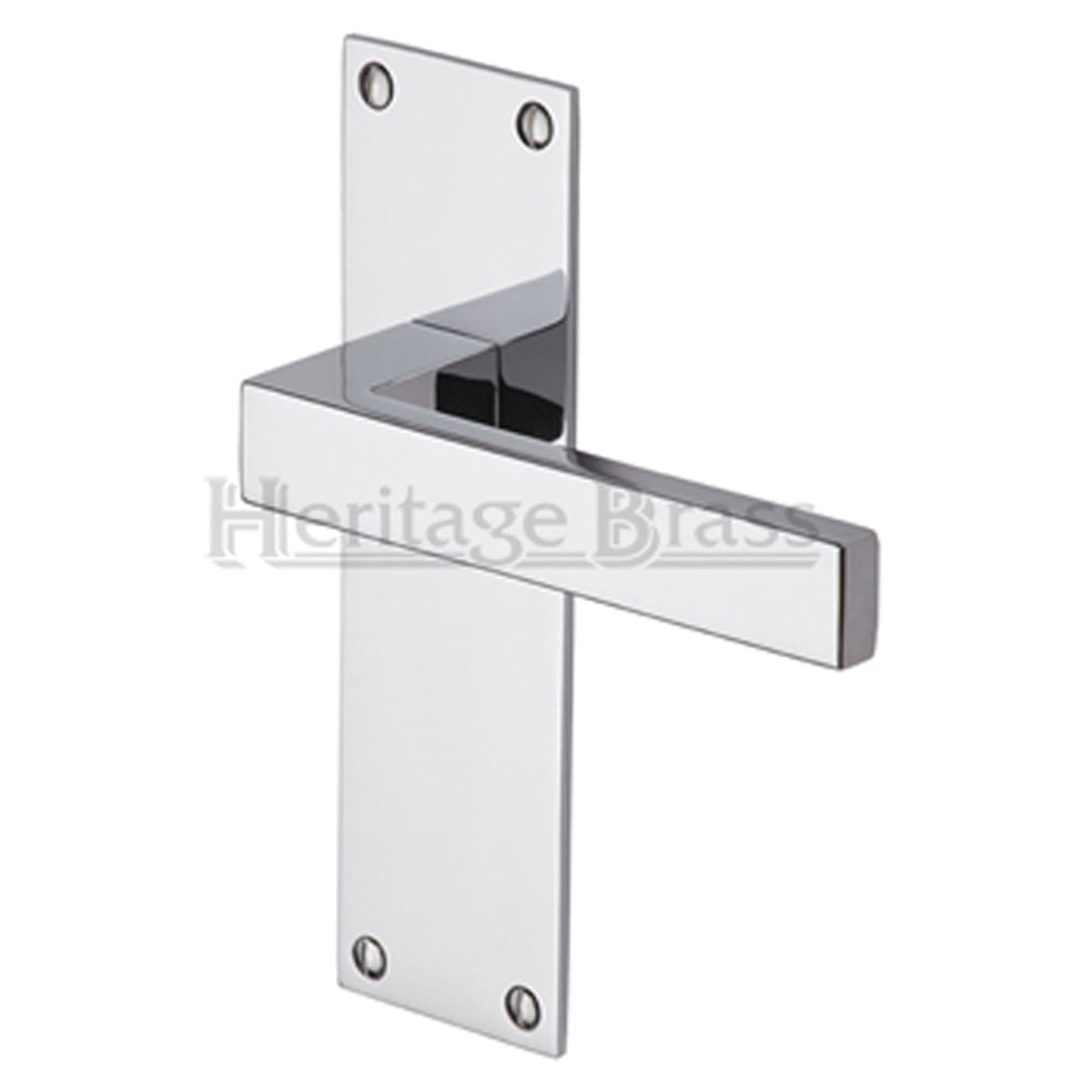 METRO LOW HANDLE LATCH 50x170 PCP