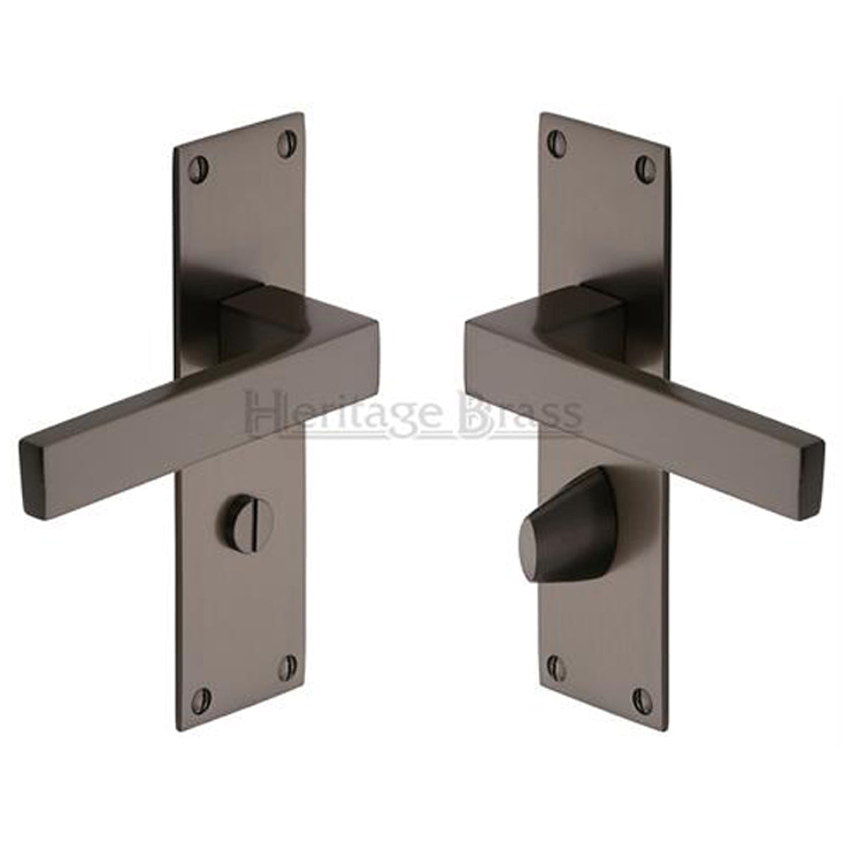 METRO LOW HANDLE BATH 50x170 MBZ