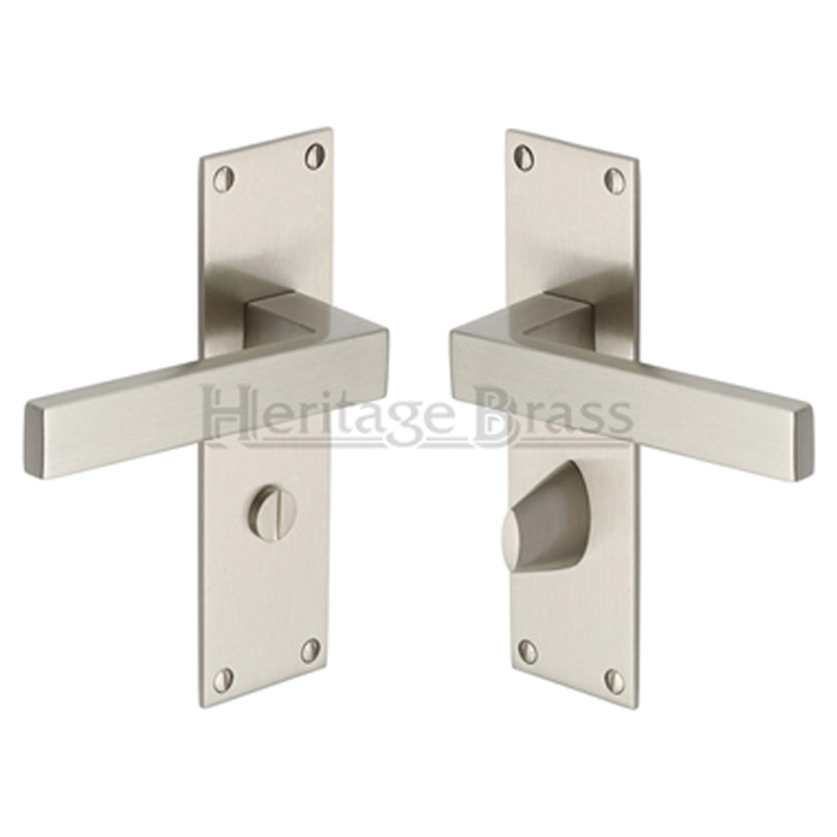 METRO LOW HANDLE BATH 50x170 SNP