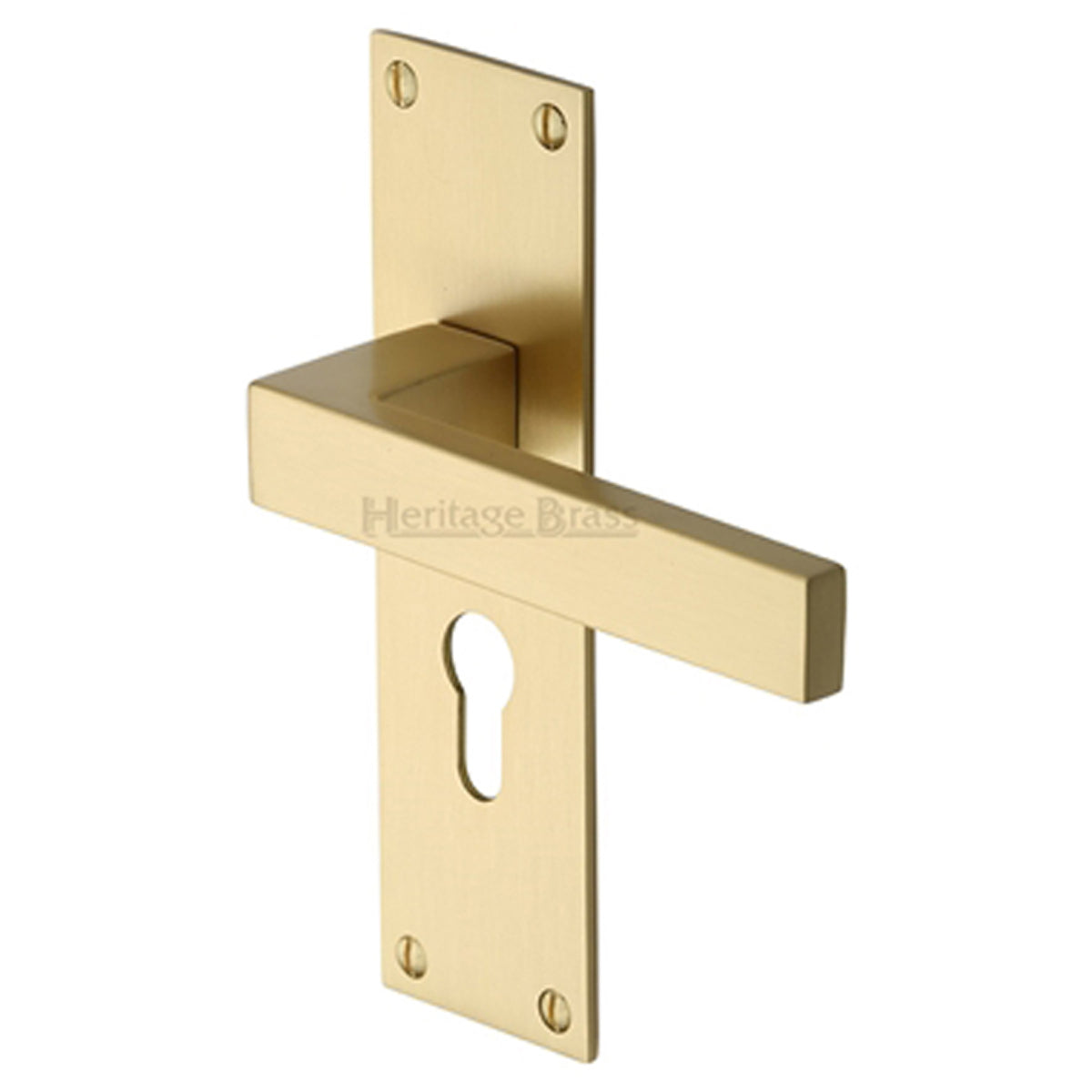 METRO LOW HANDLE EURO 50x170 SBR