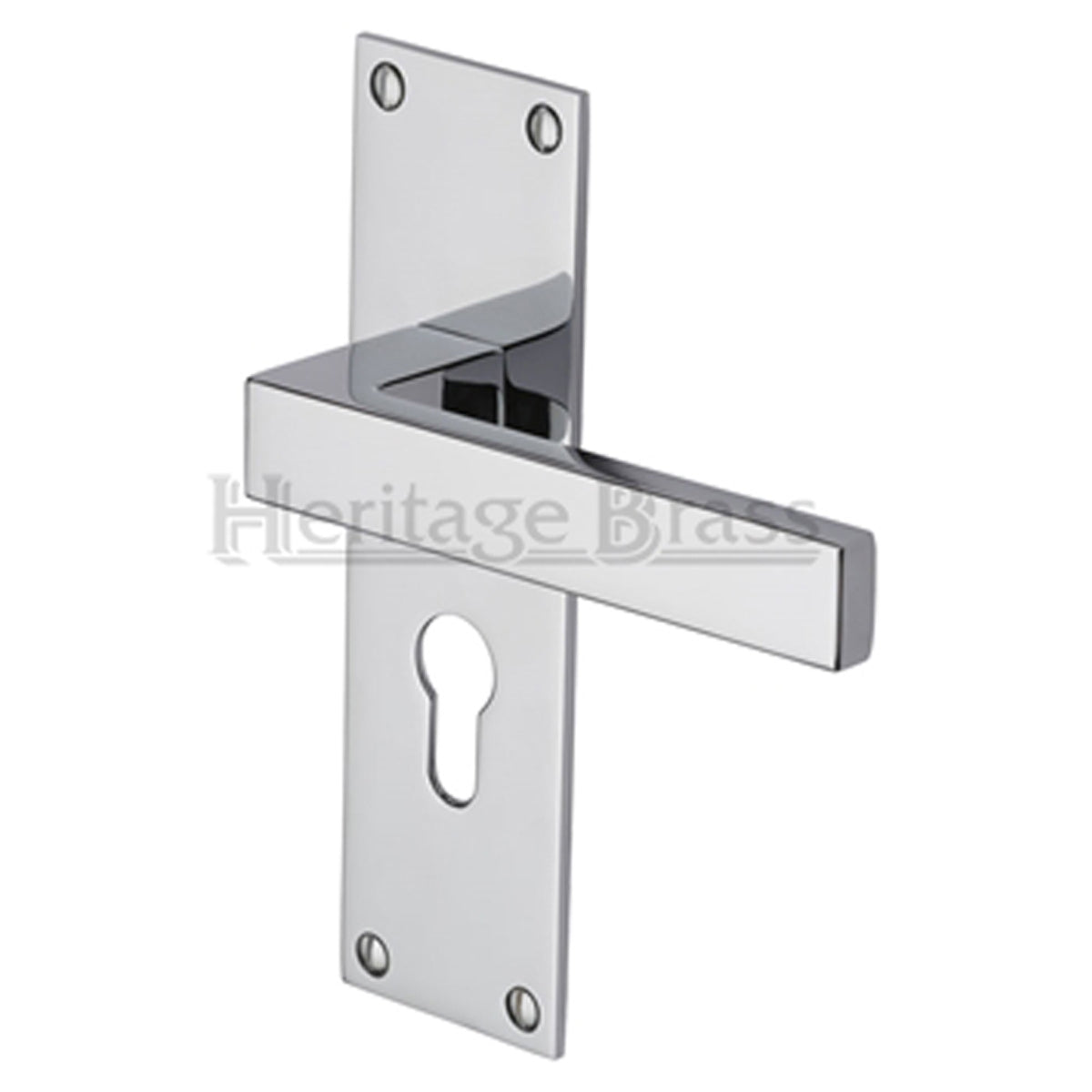 METRO LOW HANDLE EURO 50x170 PCP