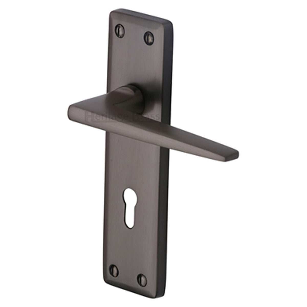 KENDAL HANDLE LOCK 43x162 MBZ