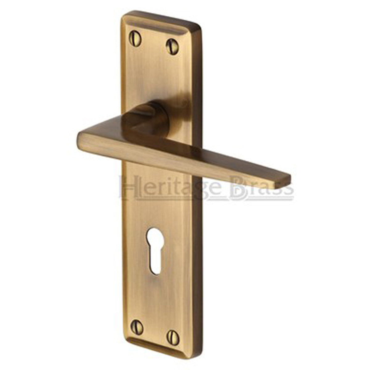 KENDAL HANDLE LOCK 43x162 ABR