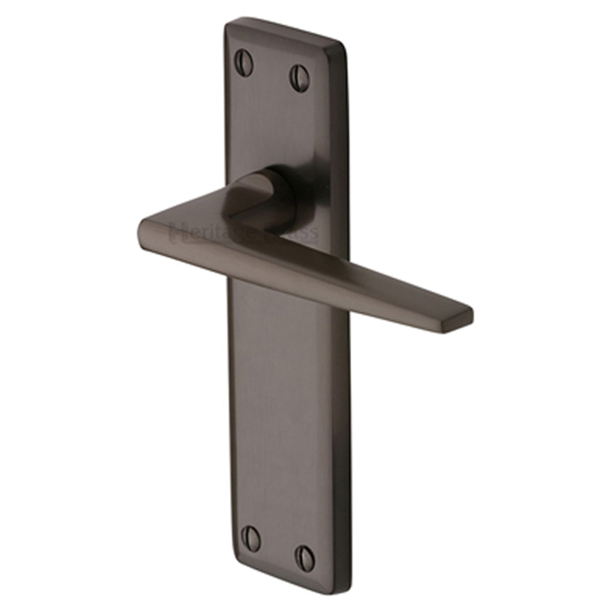 KENDAL HANDLE LATCH 43x162 MBZ