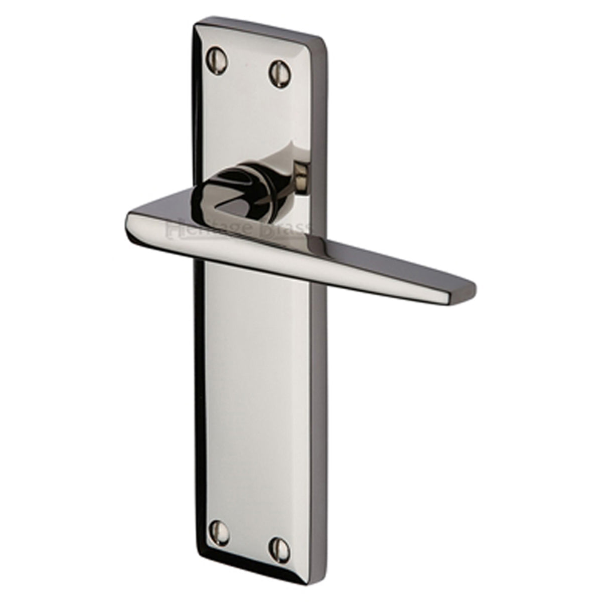 KENDAL HANDLE LATCH 43x162 PNP