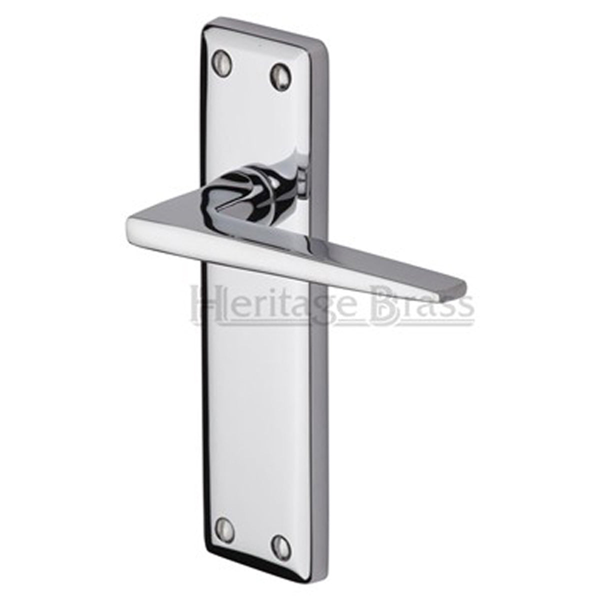 KENDAL HANDLE LATCH 43x162 PCP