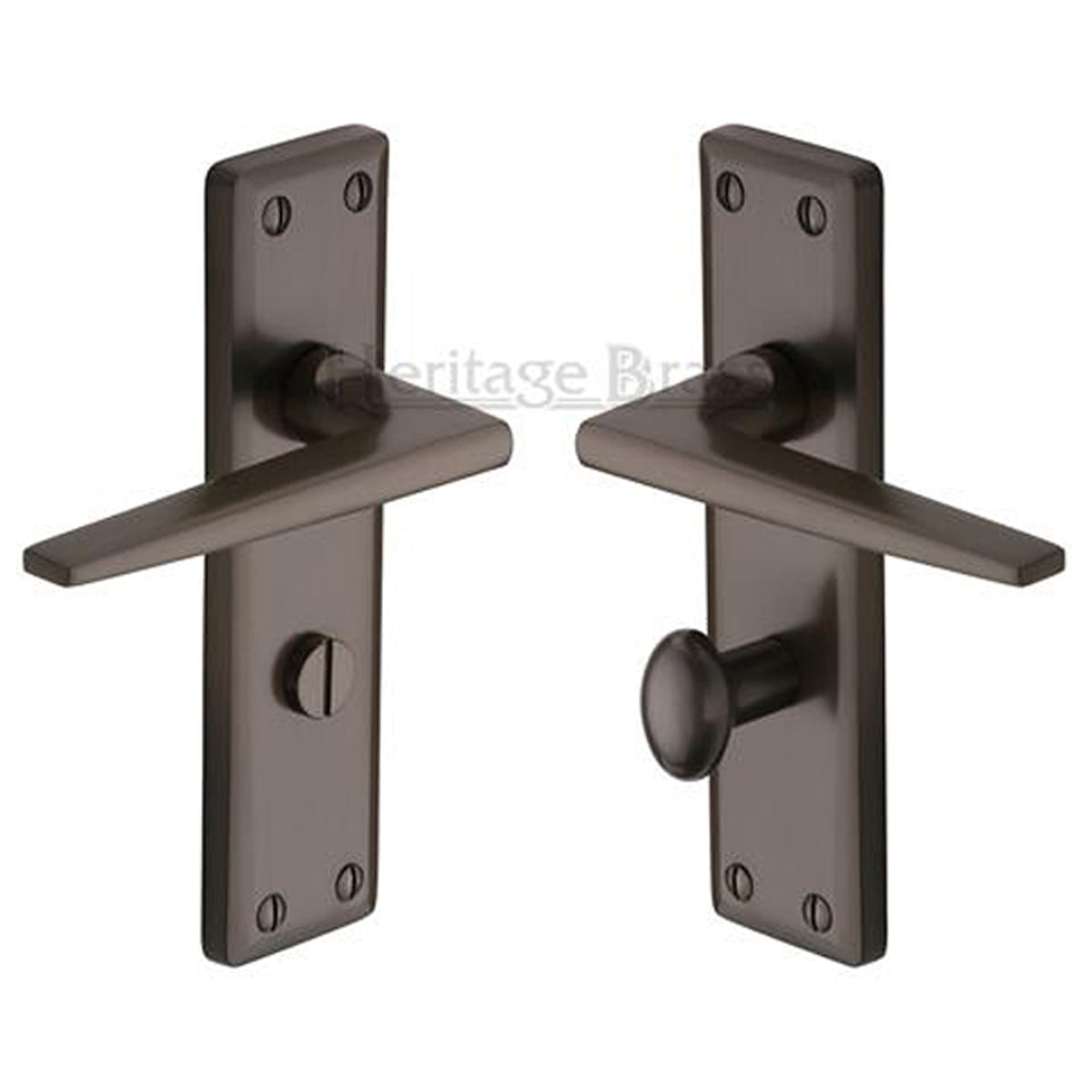 KENDAL HANDLE BATH 43x162 MBZ