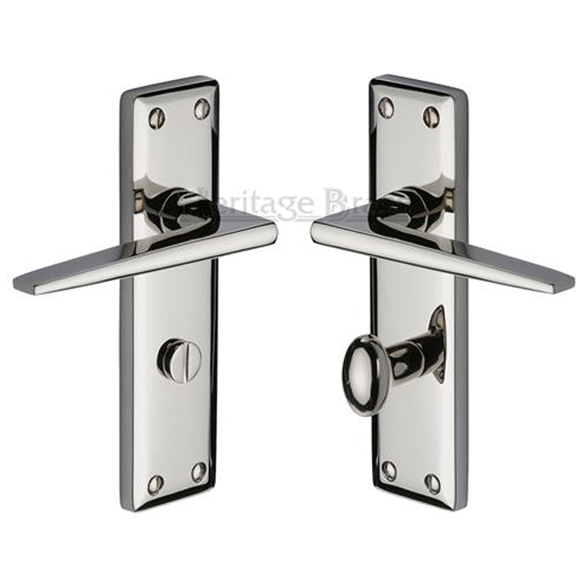 KENDAL HANDLE BATH 43x162 PNP