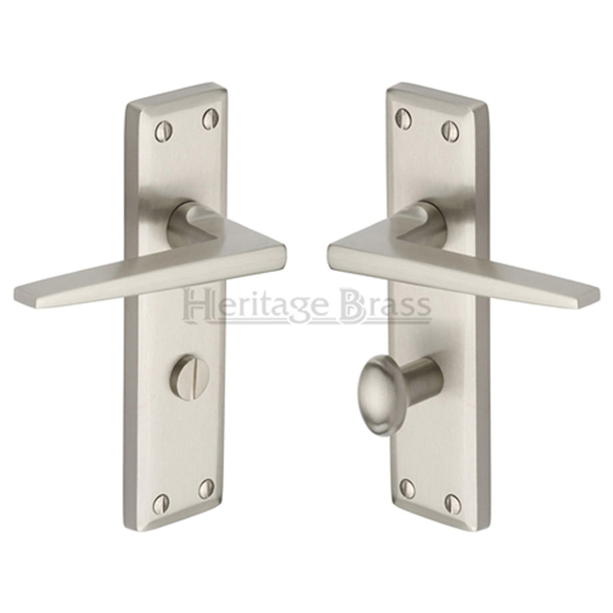 KENDAL HANDLE BATH 43x162 SNP