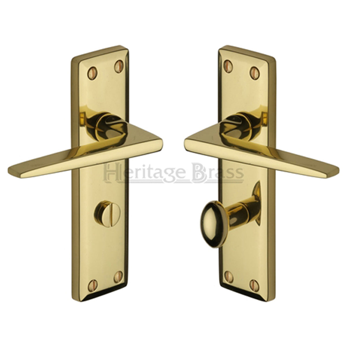 KENDAL HANDLE BATH 43x162 PBR