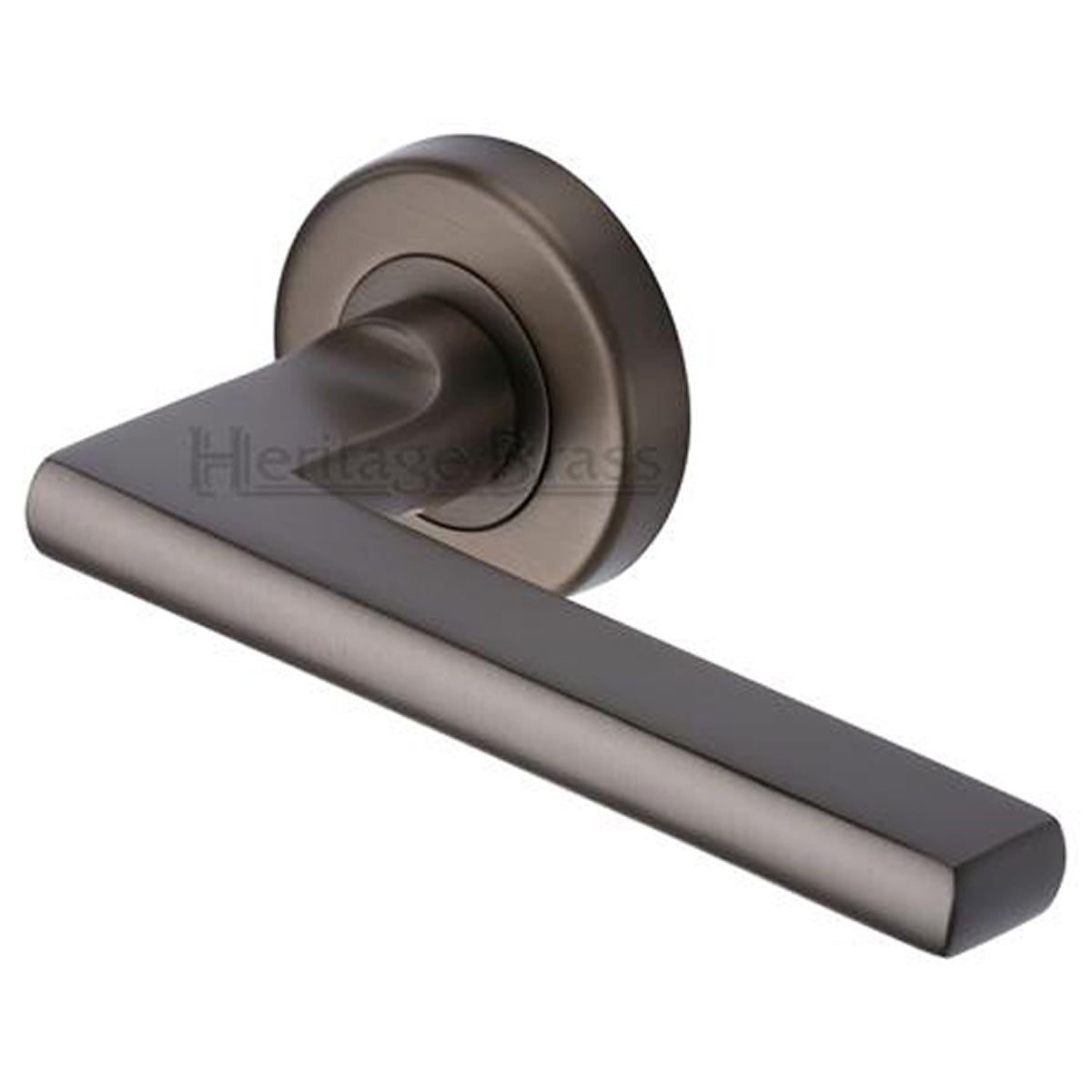 TRIDENT L HANDLE+ROSE D53x127 MBZ
