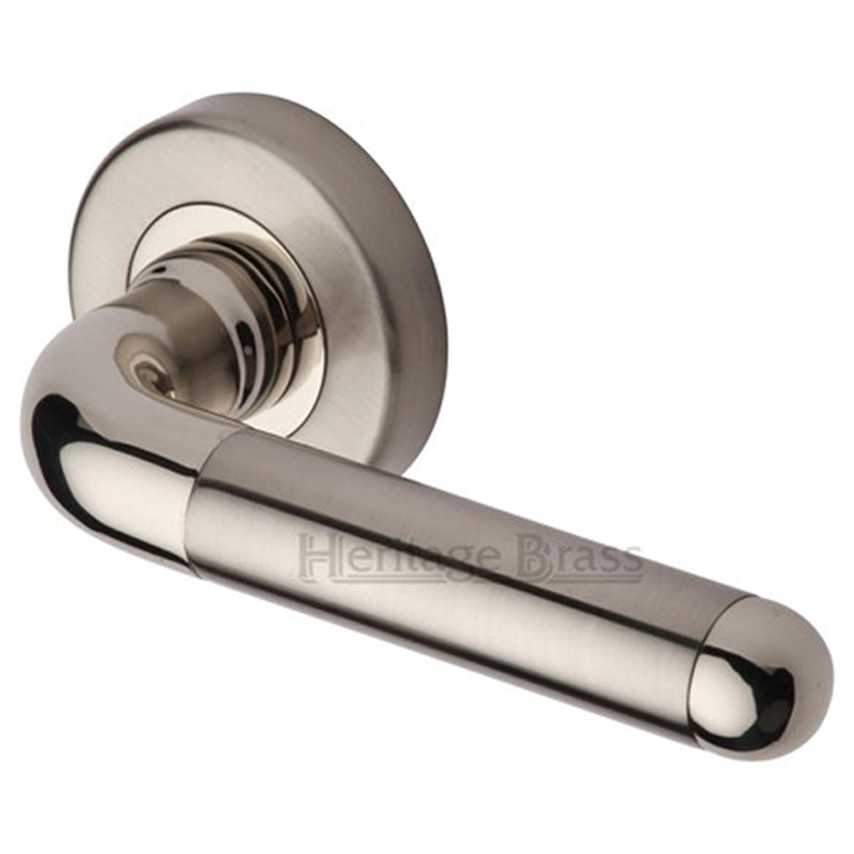 VIENNA L HANDLE+ROSE D53x126 MERC