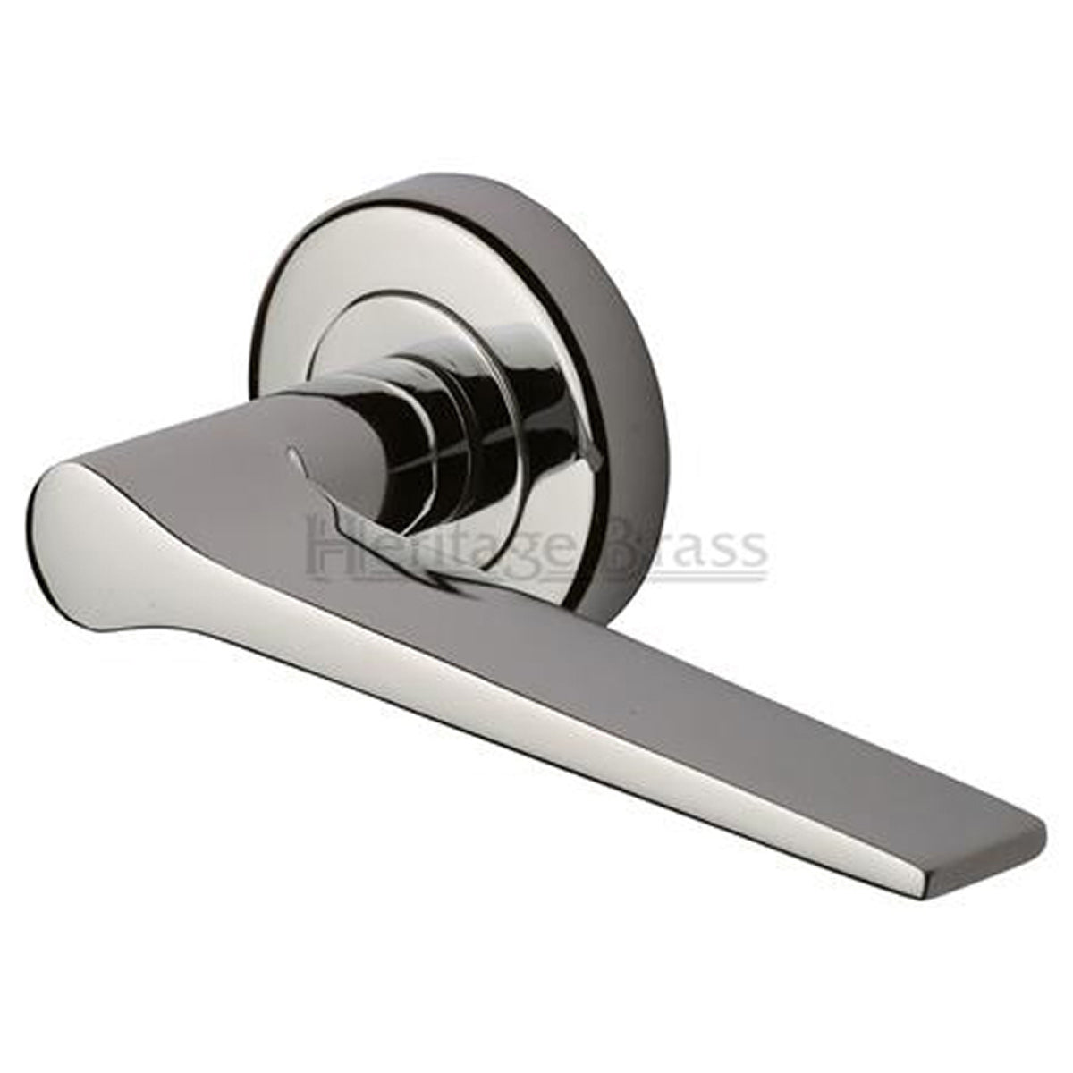 GIO L HANDLE+ROSE D53x125 PNP