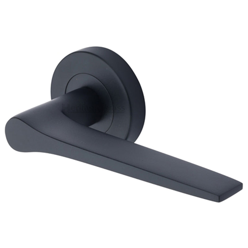 GIO L HANDLE+ROSE D53x125 MBK by M MARCUS LTD