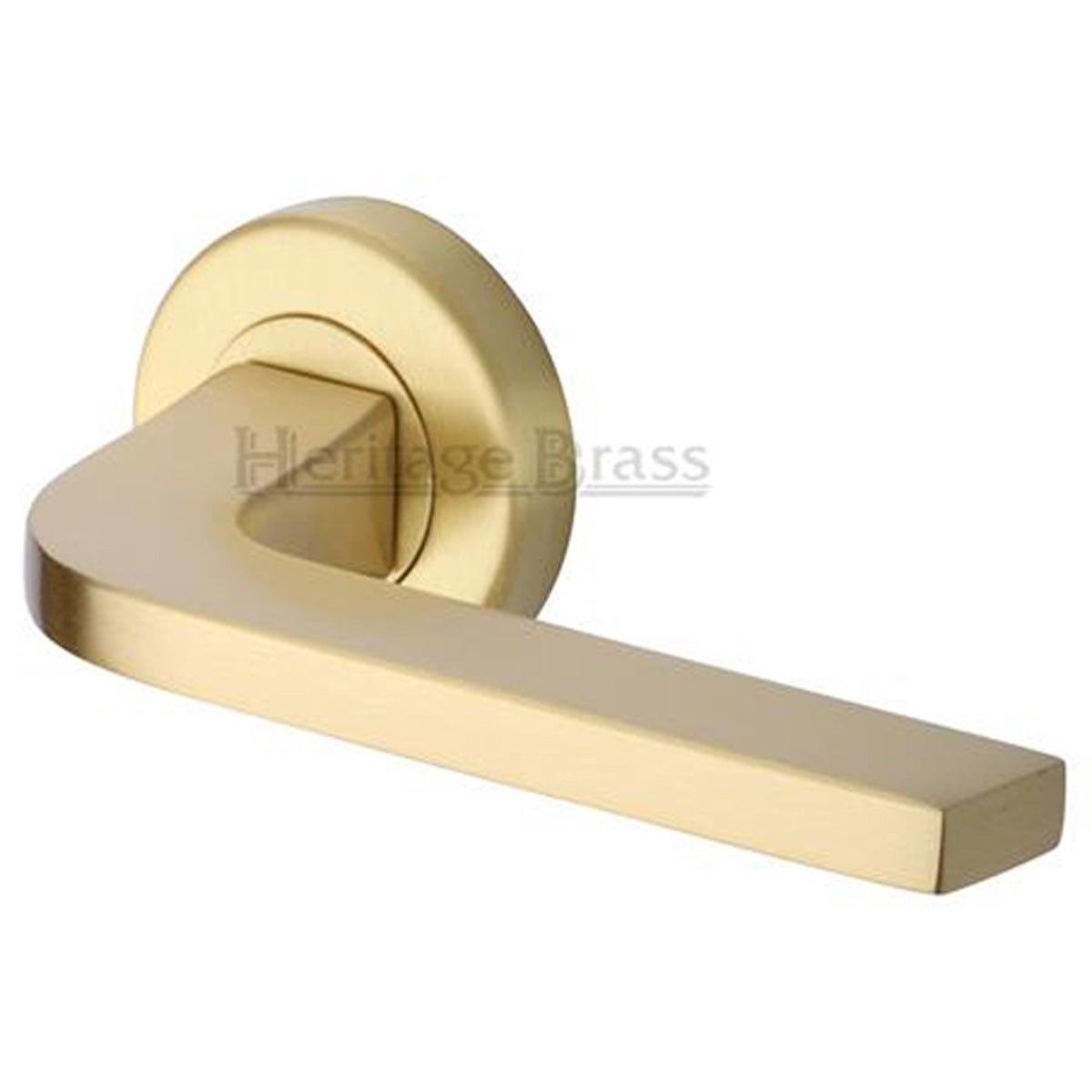 BELLAGIO L HANDLE+ROSE D53x132 SBR