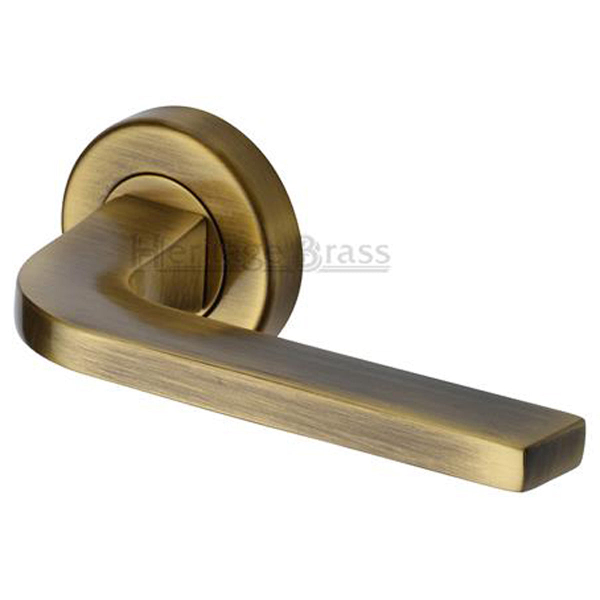 BELLAGIO L HANDLE+ROSE D53x132 ABR