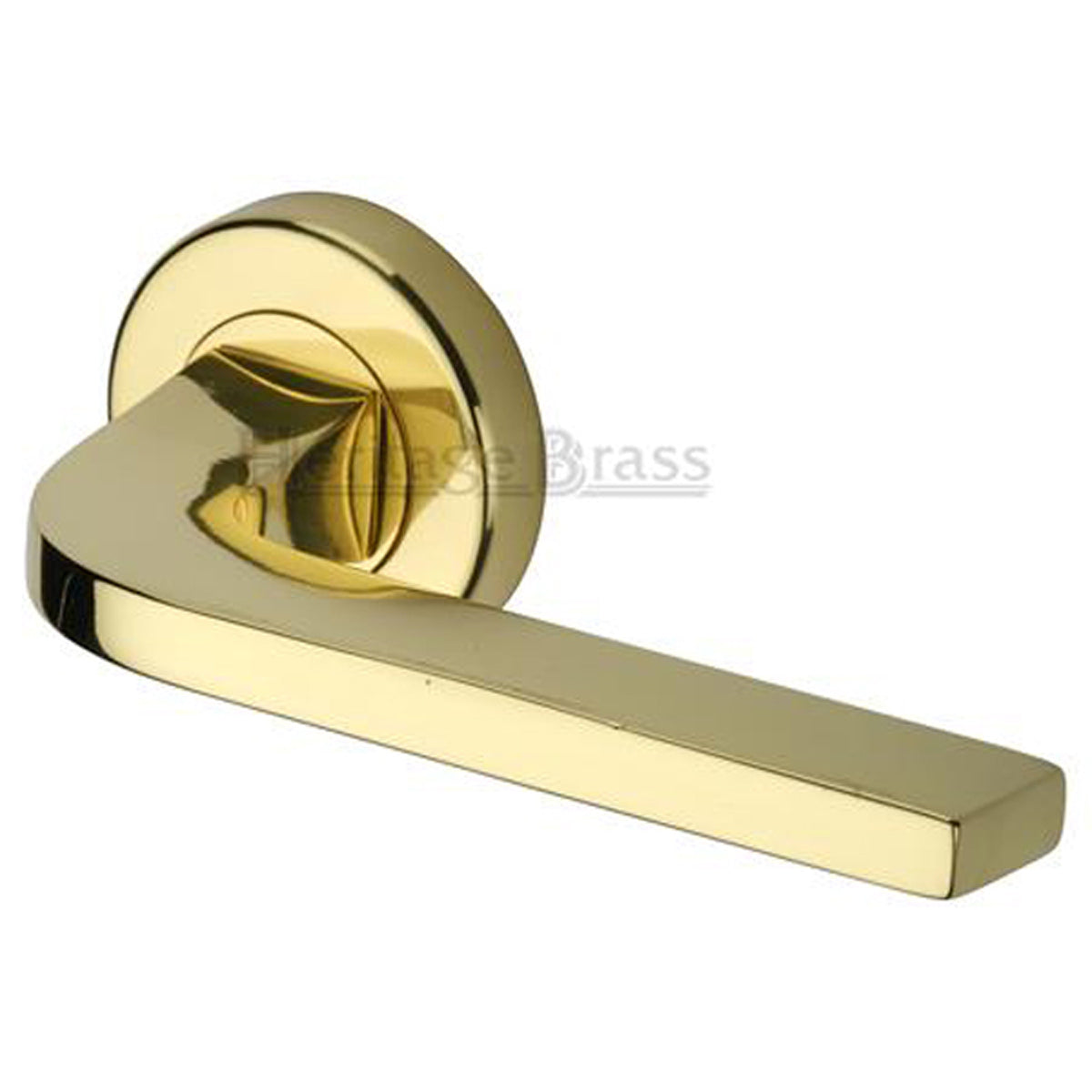 BELLAGIO L HANDLE+ROSE D53x132 PBR