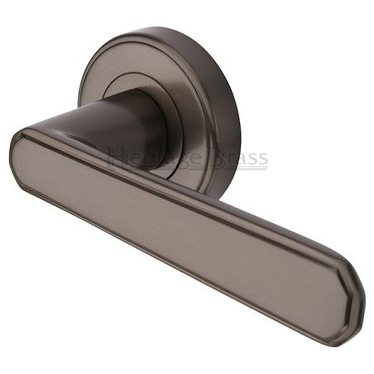 CENTURY L HANDLE+ROSE D53x127 MBZ