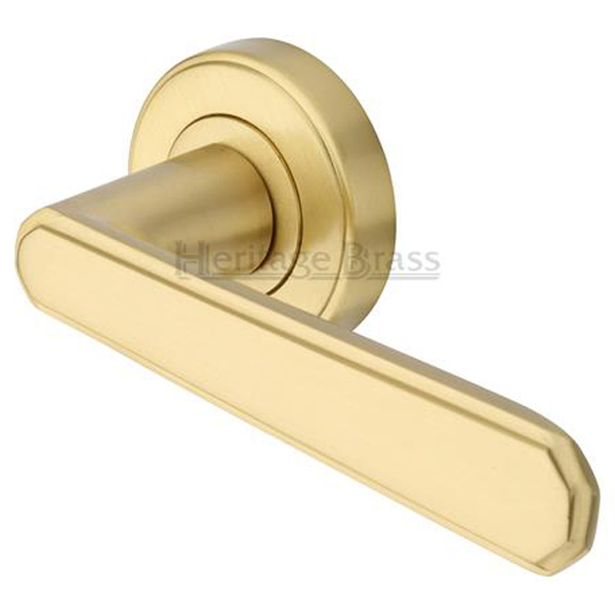 CENTURY L HANDLE+ROSE D53x127 SBR