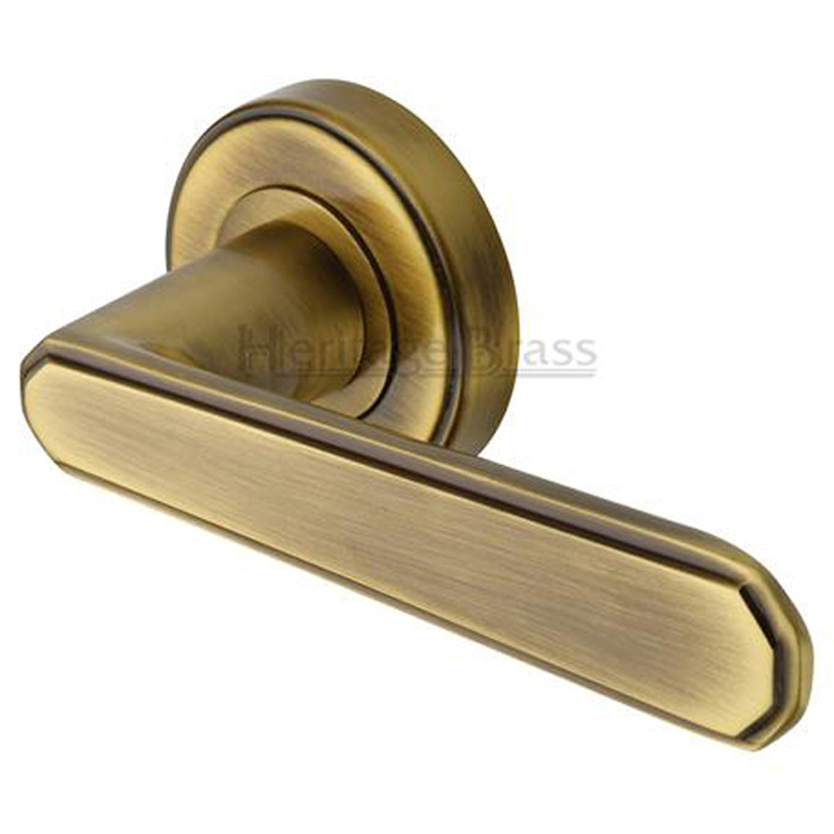 CENTURY L HANDLE+ROSE D53x127 ABR