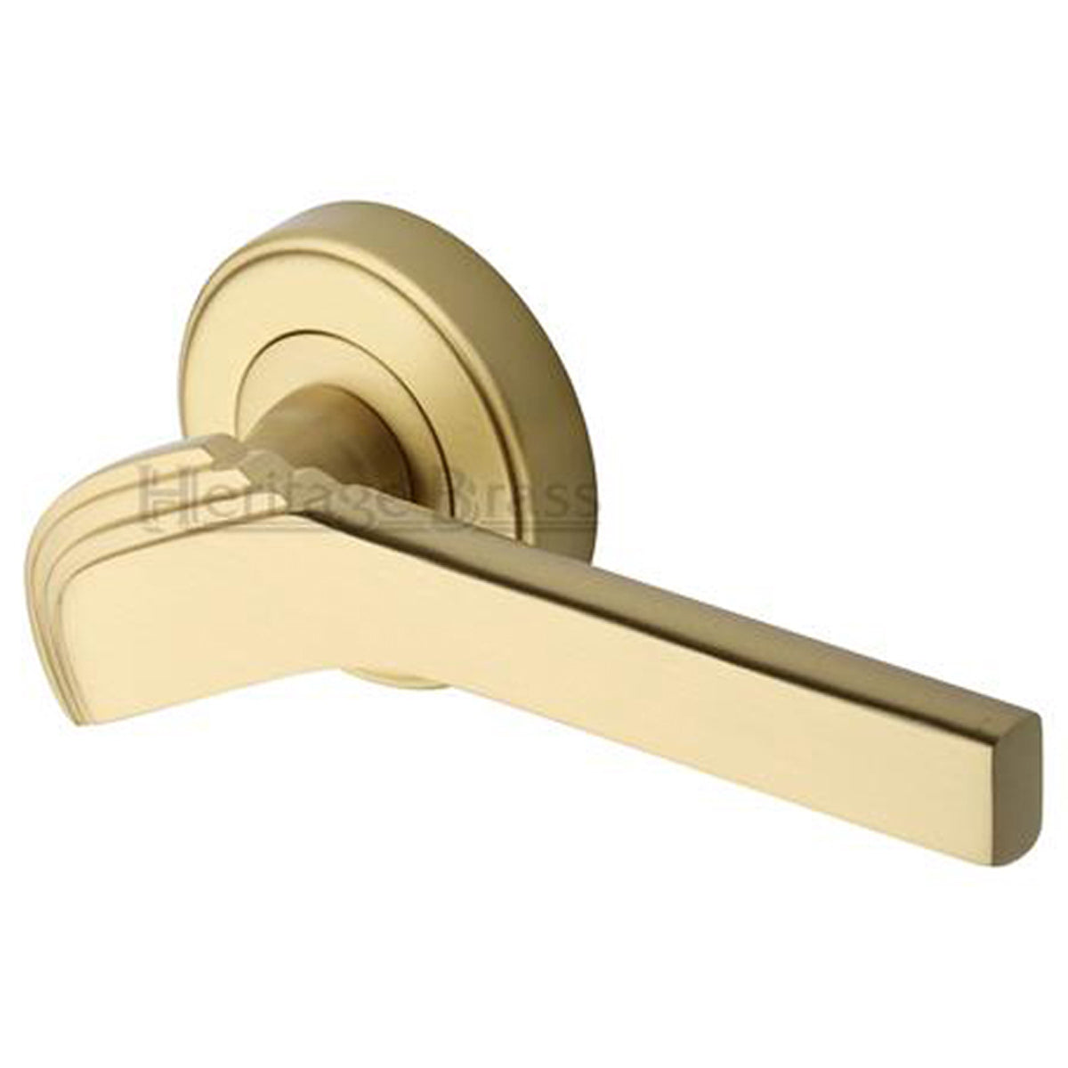 TIFFANY L HANDLE+ROSE D53x129 SBR