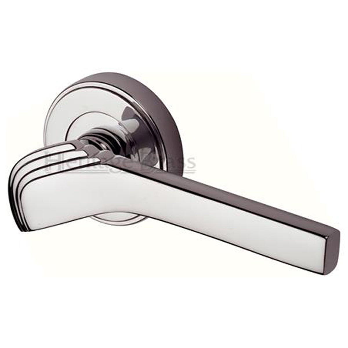 TIFFANY L HANDLE+ROSE D53x129 PNP
