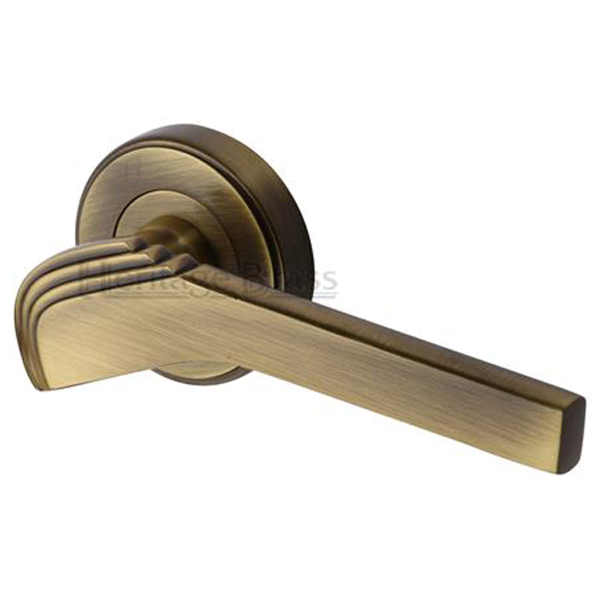 TIFFANY L HANDLE+ROSE D53x129 ABR