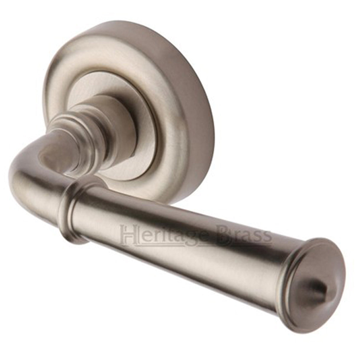 COLONIAL L HANDLE+ROSE D53x126 SNP