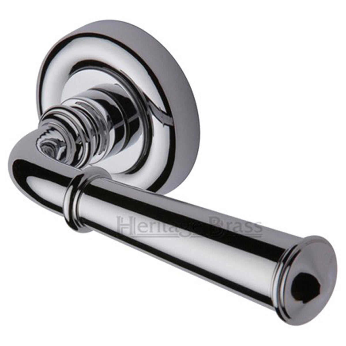 COLONIAL L HANDLE+ROSE D53x126 PCP