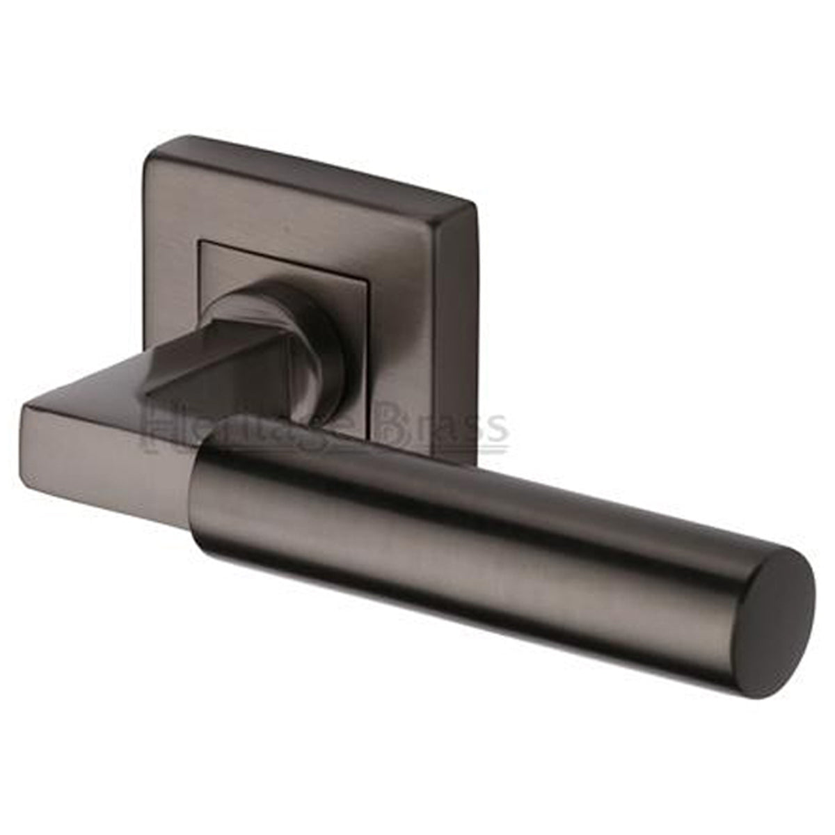BAUHAUS SQ L HANDLE+ROSE 54x123 MBZ