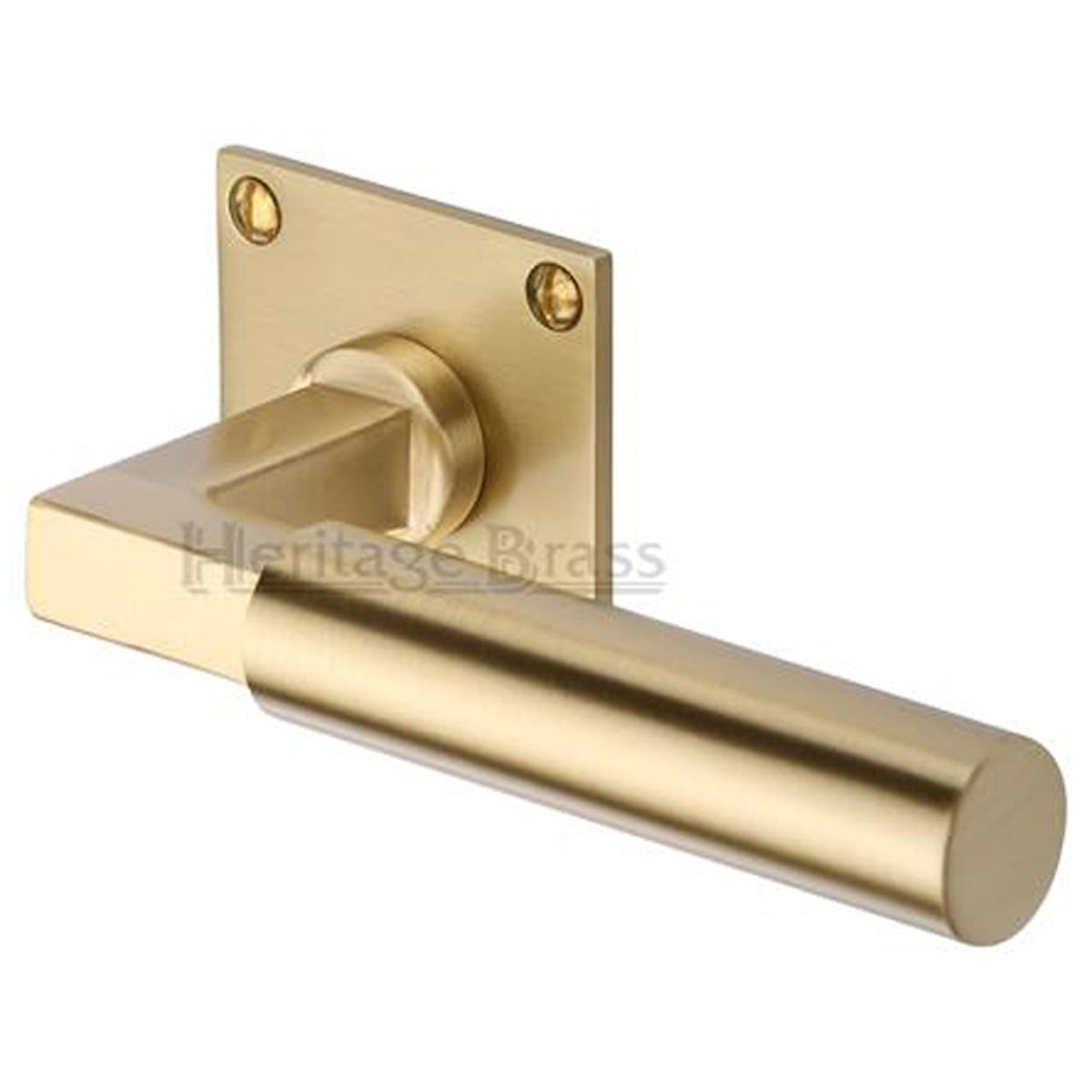 BAUHAUS LOW HANDLE 50x123 SBR