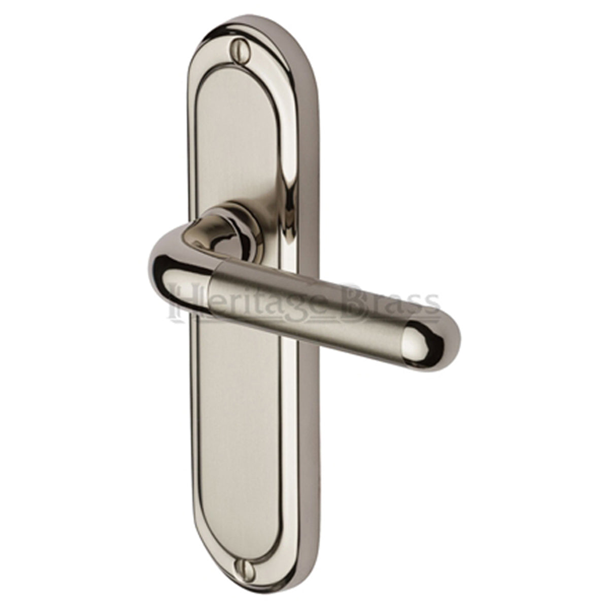 VIENNA HANDLE LATCH 48x189 MERCURY