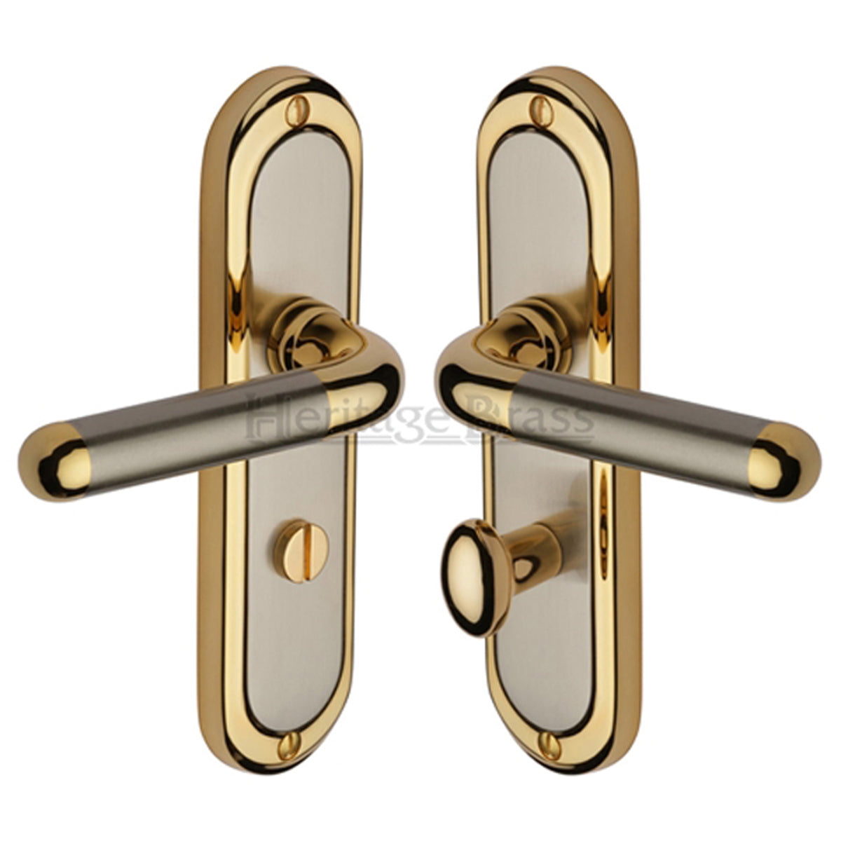 VIENNA HANDLE LOCK 48x189 JUPITER