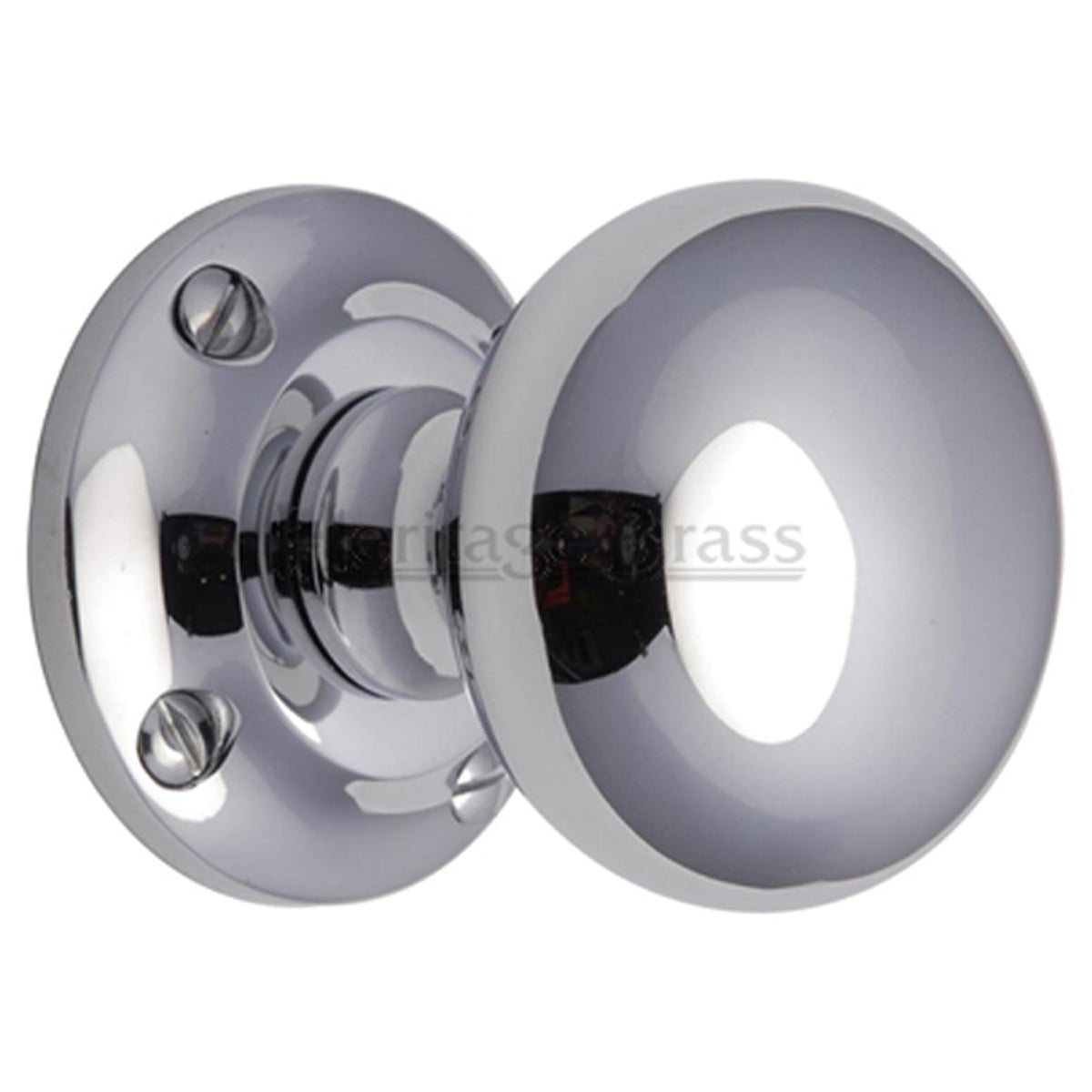 VICTORIA MORTICE KNOB D57x70 PCP