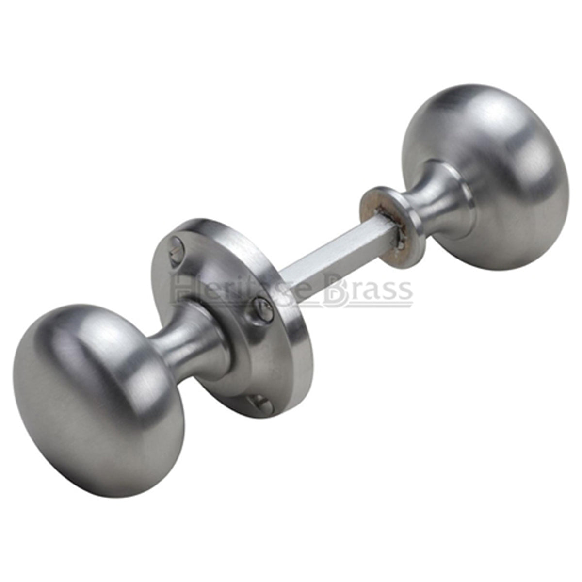 VICTORIA MORTICE RM KNOB D57x70 SCP – DHM407F