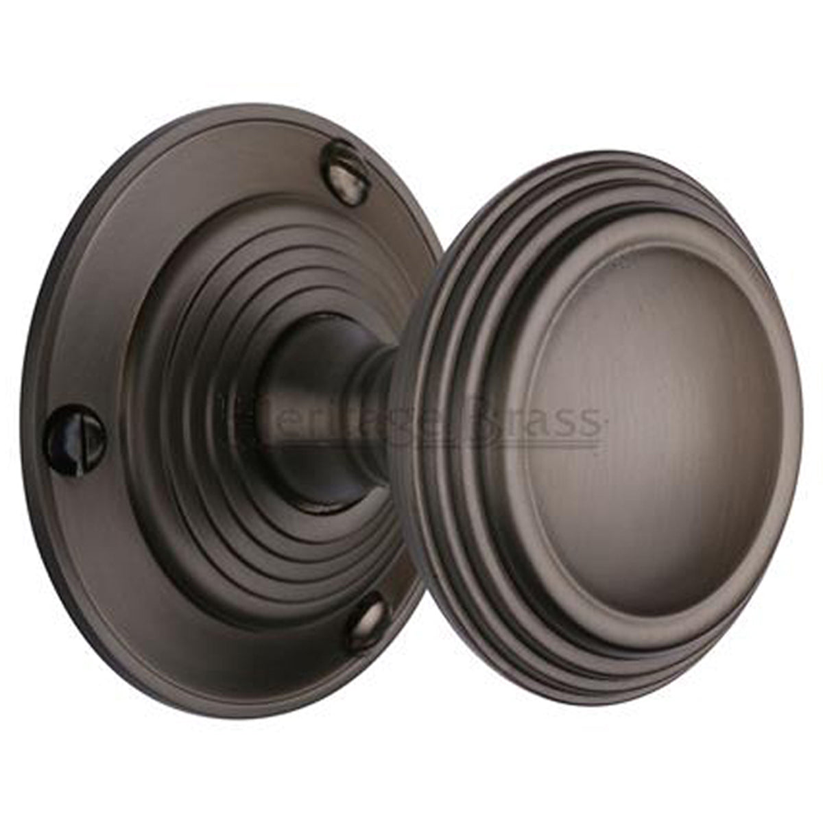 GOODRICH MORTICE KNOB D62x70 MBZ
