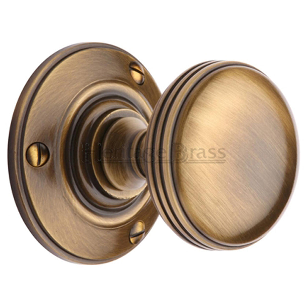 RICHMOND MORTICE KNOB D67x70 ABR