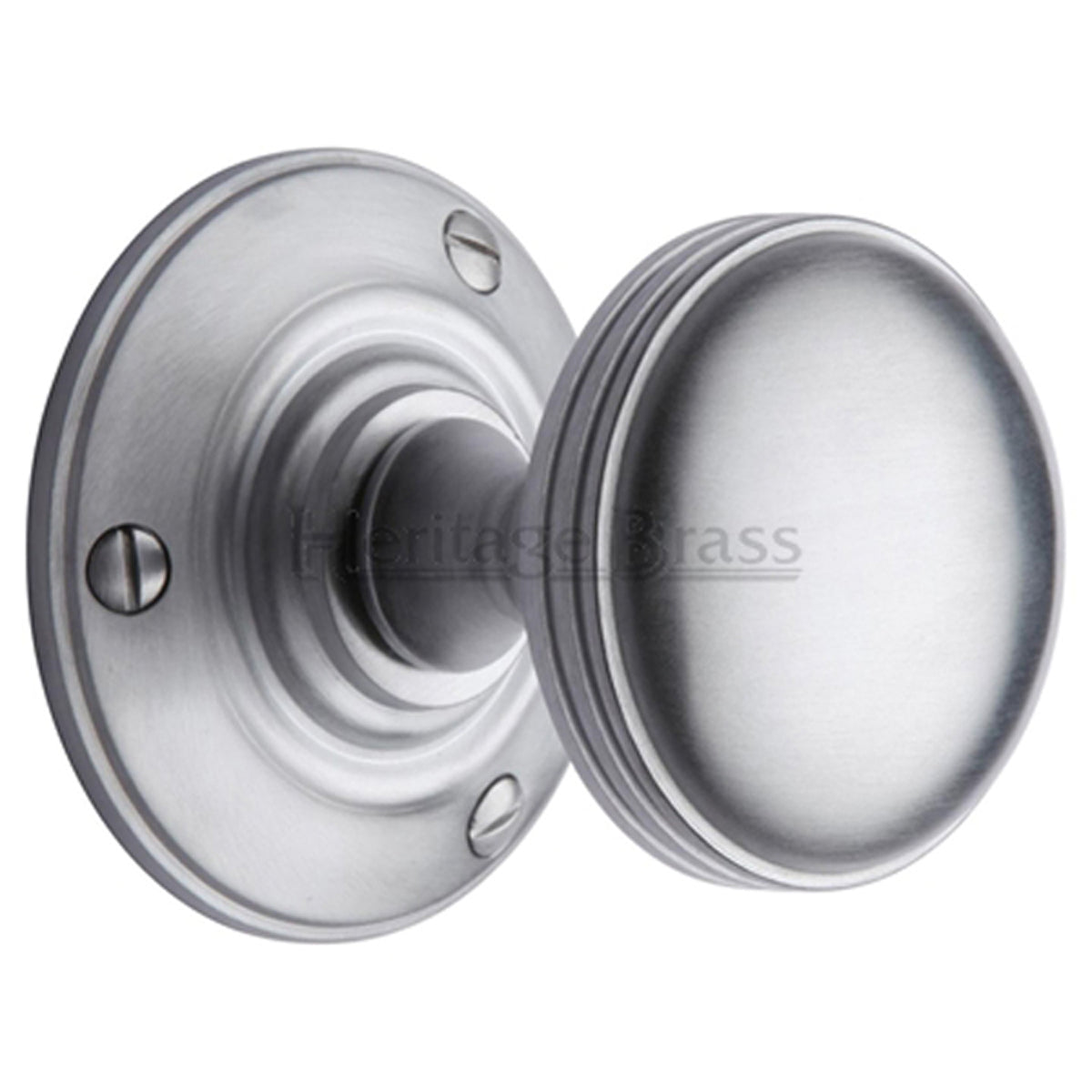 RICHMOND MORTICE KNOB D67x70 SCP