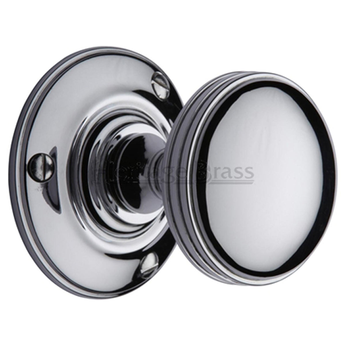 RICHMOND MORTICE KNOB D67x70 PCP