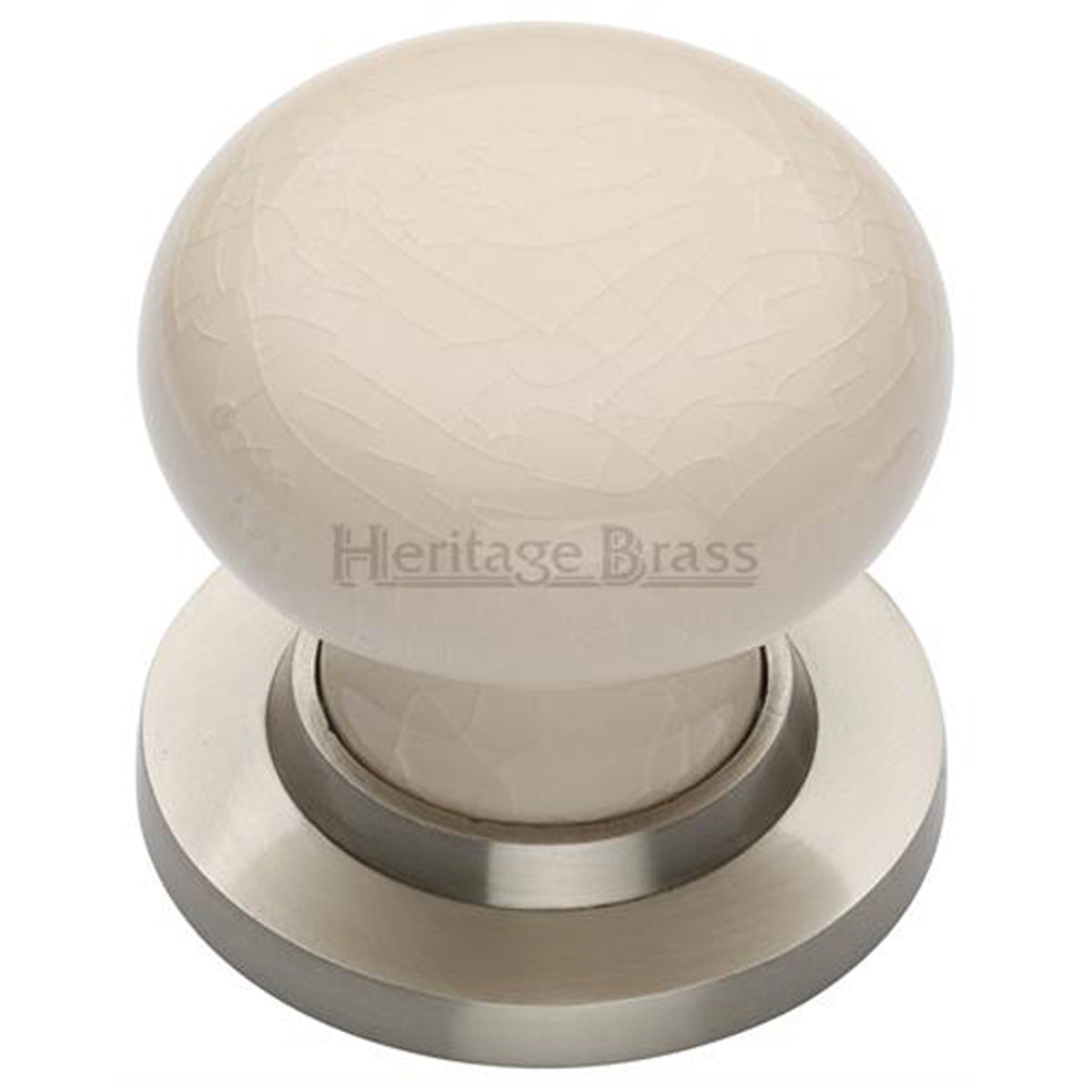 PORCELAIN MRT KNOB CCRK D61x59 SNP