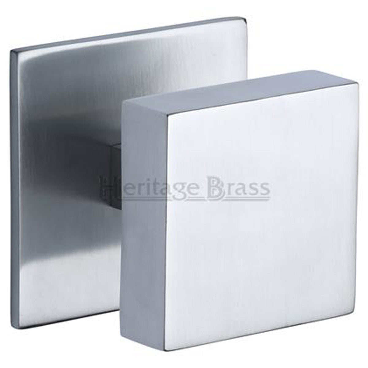 CENTRE DOOR KNOB 76x76x72 SCP