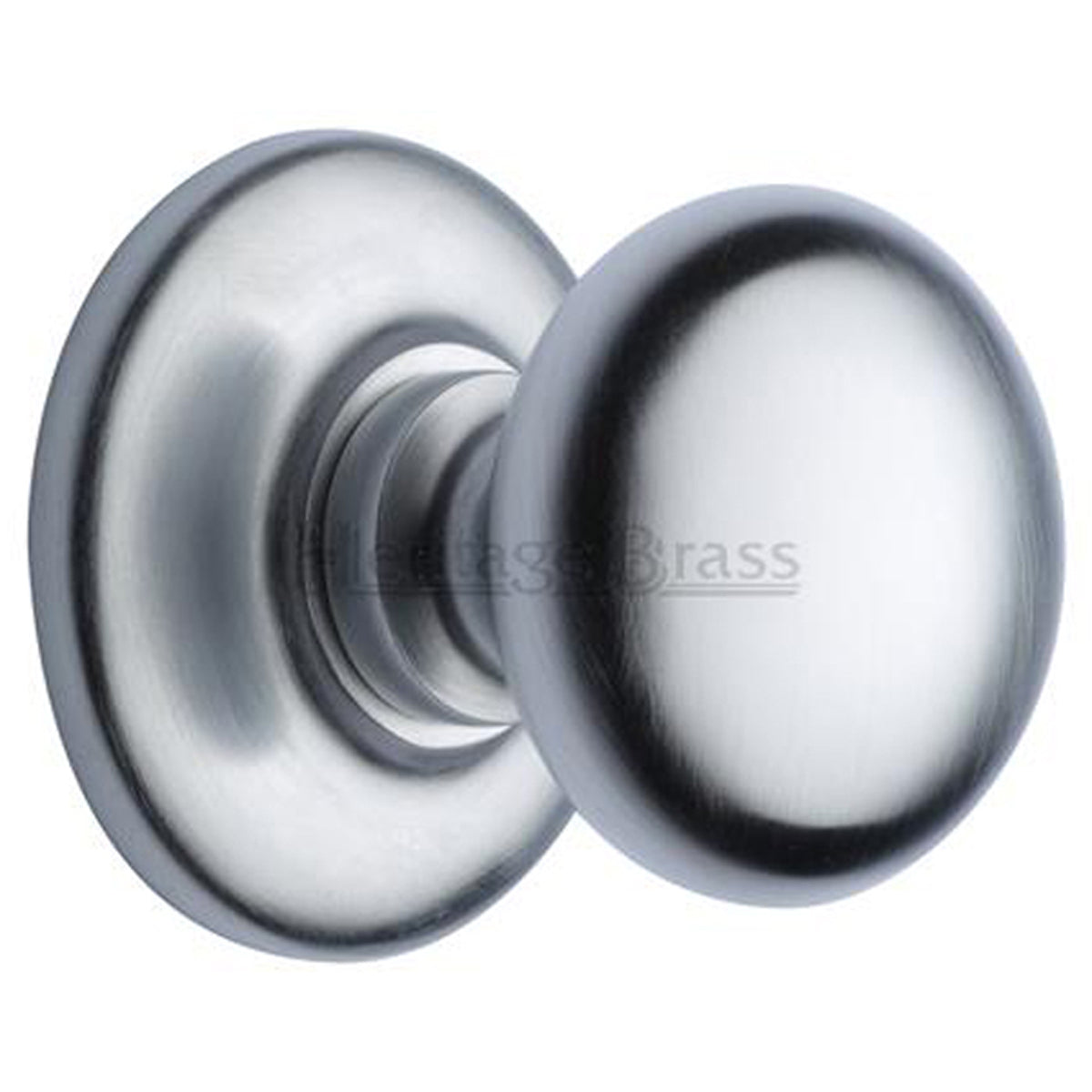 CENTRE DOOR KNOB D68x80 SCP