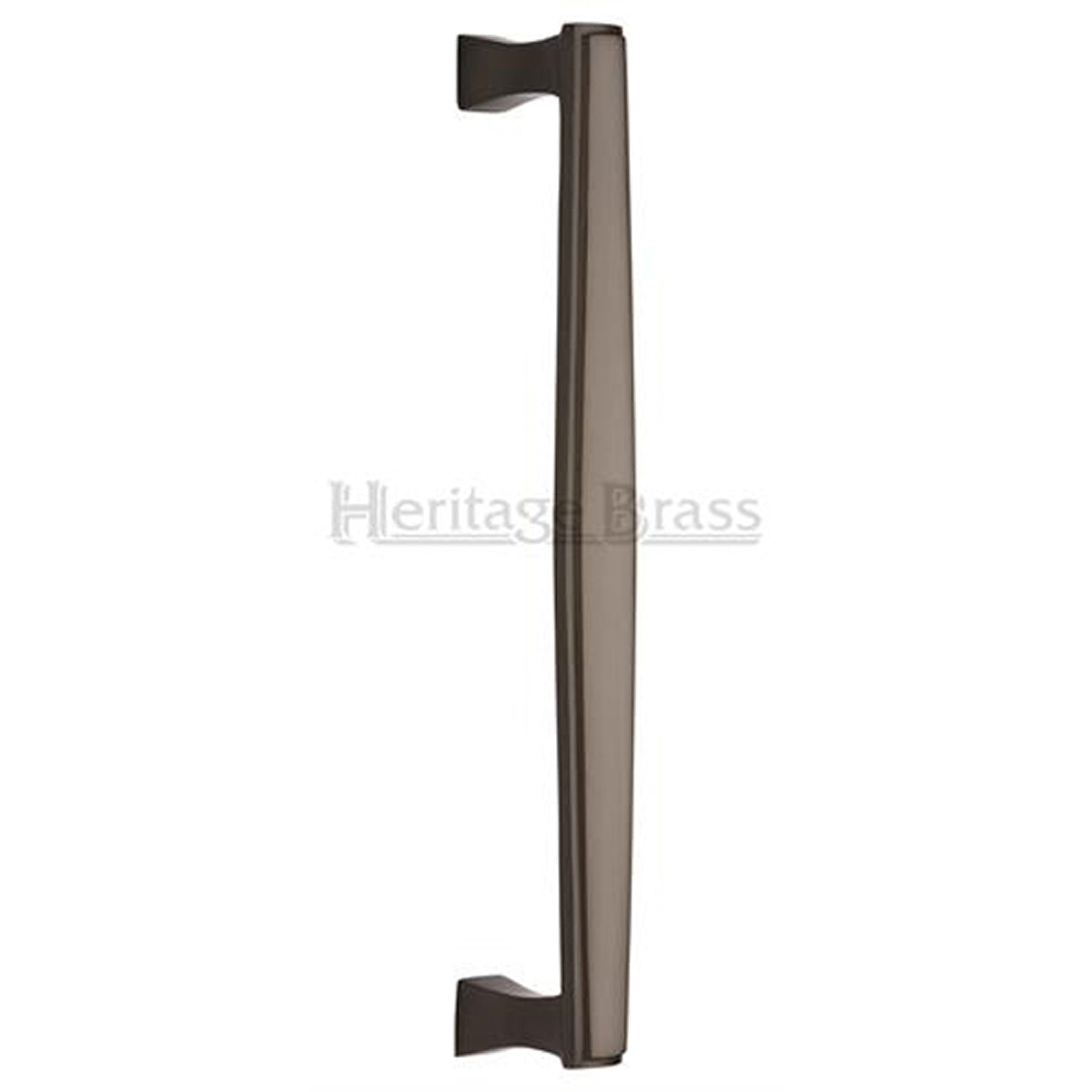 DECO PULL HANDLE 279HC 305x50 MBZ